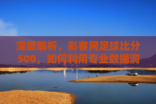 深度解析,彩客网足球比分500,如何利用专业数据洞察赛场风云