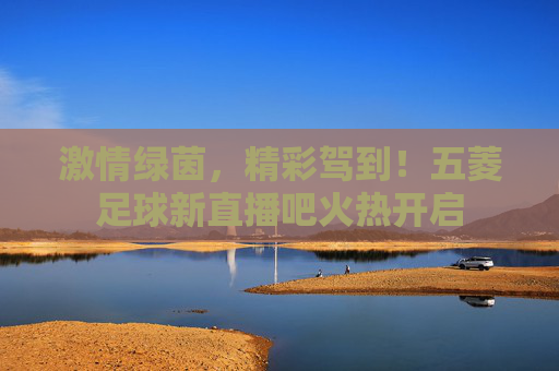 激情绿茵,精彩驾到!五菱足球新直播吧火热开启