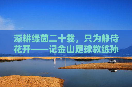 深耕绿茵二十载，只为静待花开——记金山足球教练孙元龙