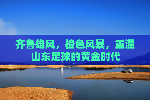 齐鲁雄风,橙色风暴,重温山东足球的黄金时代