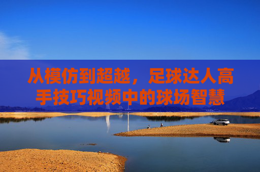 从模仿到超越,足球达人高手技巧视频中的球场智慧