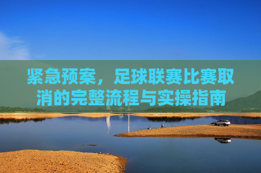 紧急预案,足球联赛比赛取消的完整流程与实操指南