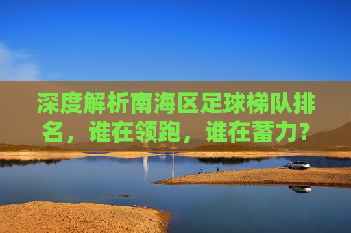 深度解析南海区足球梯队排名，谁在领跑，谁在蓄力？