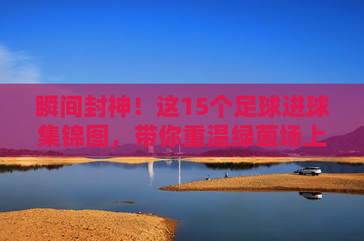 瞬间封神!这15个足球进球集锦图,带你重温绿茵场上的热血巅峰