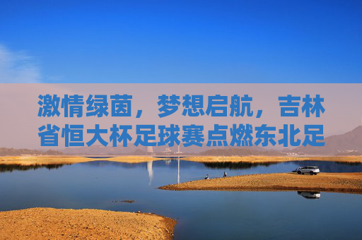 激情绿茵,梦想启航,吉林省恒大杯足球赛点燃东北足球新希望
