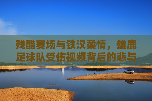 残酷赛场与铁汉柔情,雄鹿足球队受伤视频背后的悲与歌
