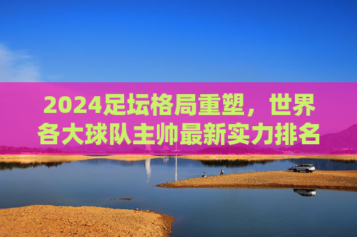 2024足坛格局重塑，世界各大球队主帅最新实力排名与深度解析