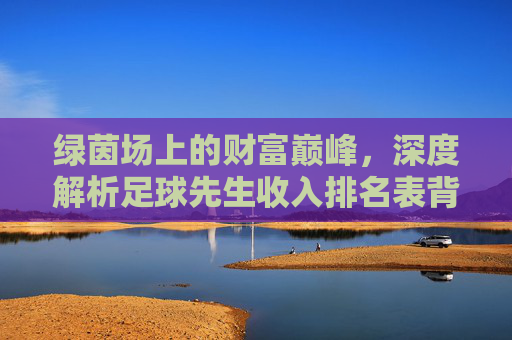 绿茵场上的财富巅峰,深度解析足球先生收入排名表背后的商业逻辑