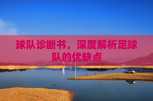 球队诊断书,深度解析足球队的优缺点