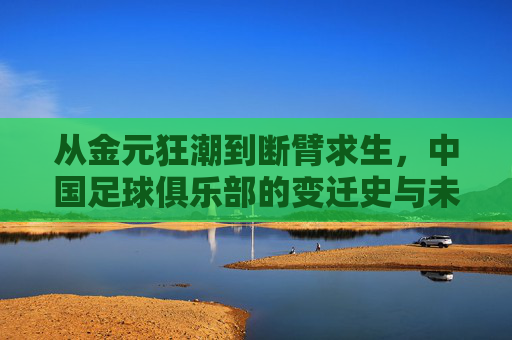 从金元狂潮到断臂求生,中国足球俱乐部的变迁史与未来路