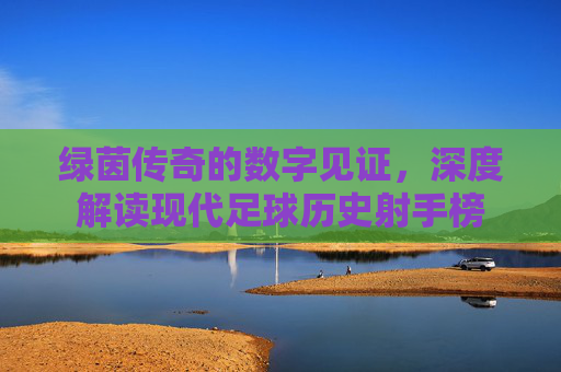绿茵传奇的数字见证,深度解读现代足球历史射手榜
