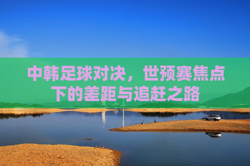 中韩足球对决，世预赛焦点下的差距与追赶之路
