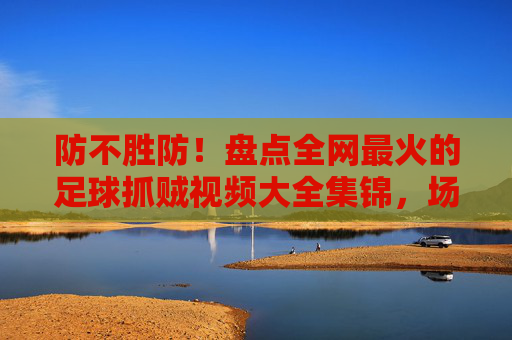 防不胜防！盘点全网最火的足球抓贼视频大全集锦，场面堪比动作大片
