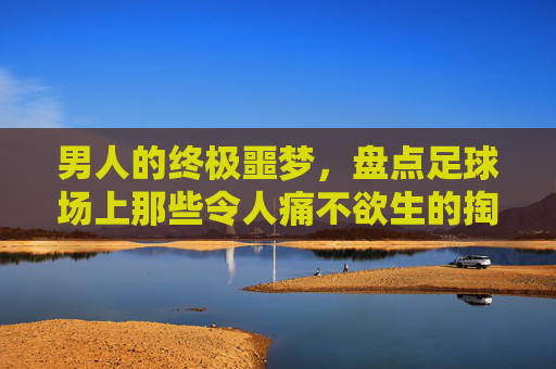 男人的终极噩梦,盘点足球场上那些令人痛不欲生的掏蛋时刻