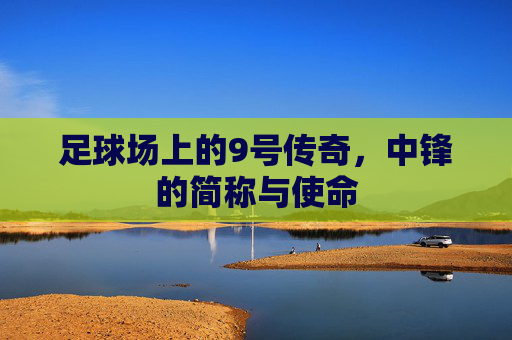 足球场上的9号传奇,中锋的简称与使命