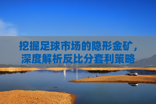 挖掘足球市场的隐形金矿,深度解析反比分套利策略