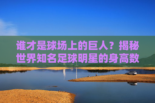 谁才是球场上的巨人？揭秘世界知名足球明星的身高数据
