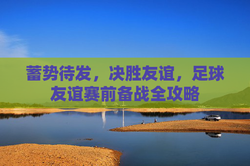 蓄势待发，决胜友谊，足球友谊赛前备战全攻略
