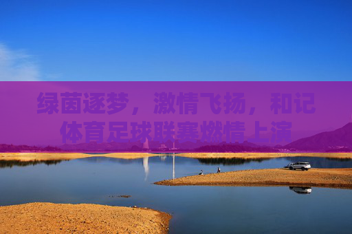 绿茵逐梦，激情飞扬，和记体育足球联赛燃情上演
