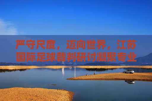 严守尺度，迈向世界，江苏国际足球裁判研讨凝聚专业共识