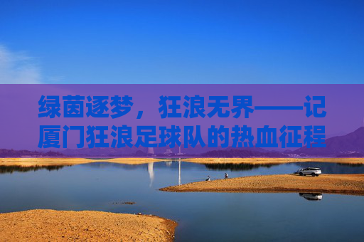 绿茵逐梦，狂浪无界——记厦门狂浪足球队的热血征程