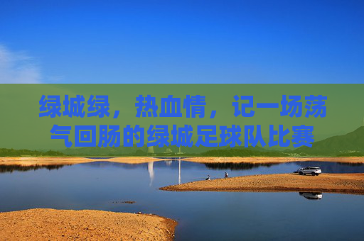 绿城绿，热血情，记一场荡气回肠的绿城足球队比赛