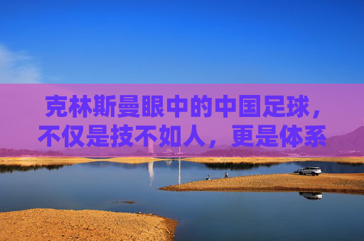 克林斯曼眼中的中国足球，不仅是技不如人，更是体系之困