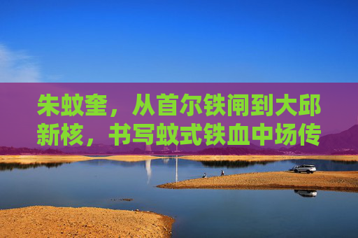 朱蚊奎，从首尔铁闸到大邱新核，书写蚊式铁血中场传奇