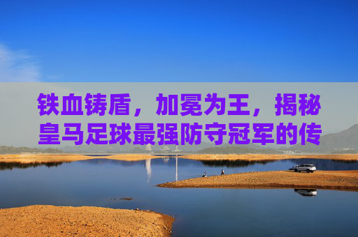 铁血铸盾,加冕为王,揭秘皇马足球最强防守冠军的传奇之路