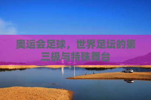 奥运会足球,世界足坛的第三极与特殊舞台