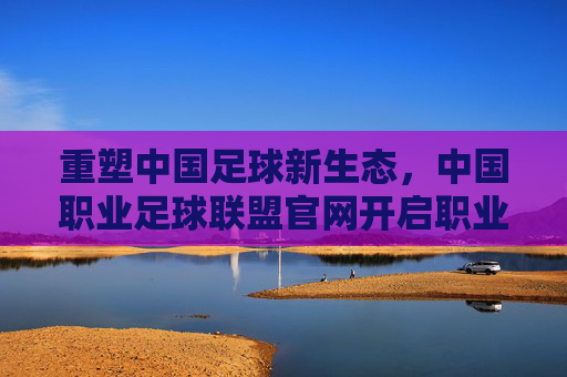 重塑中国足球新生态,中国职业足球联盟官网开启职业化改革新篇章