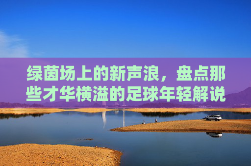 绿茵场上的新声浪,盘点那些才华横溢的足球年轻解说员