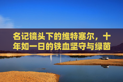 名记镜头下的维特塞尔,十年如一日的铁血坚守与绿茵传奇