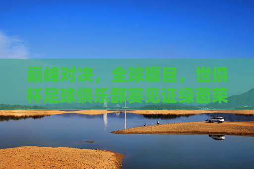 巅峰对决,全球瞩目,世俱杯足球俱乐部赛见证绿茵荣耀时刻