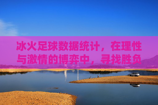 冰火足球数据统计,在理性与激情的博弈中,寻找胜负的温度