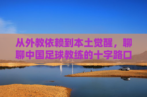 从外教依赖到本土觉醒，聊聊中国足球教练的十字路口