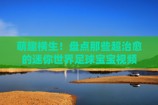 萌趣横生!盘点那些超治愈的迷你世界足球宝宝视频