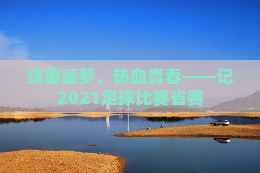 绿茵逐梦，热血青春——记2021足球比赛省赛