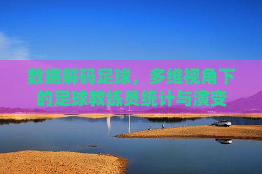数据解码足球，多维视角下的足球教练员统计与演变