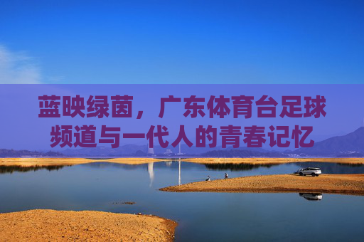 蓝映绿茵，广东体育台足球频道与一代人的青春记忆