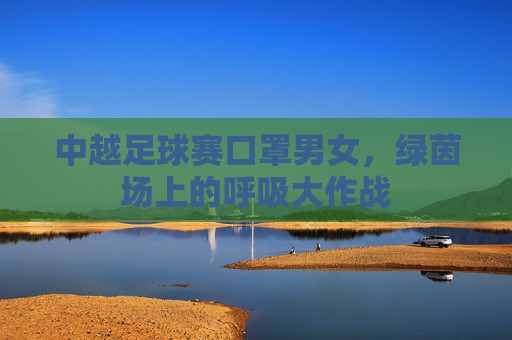 中越足球赛口罩男女,绿茵场上的呼吸大作战