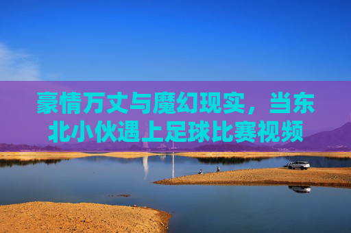 豪情万丈与魔幻现实,当东北小伙遇上足球比赛视频