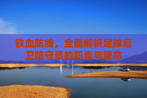 铁血防线，全面解析足球后卫防守员的职责与使命