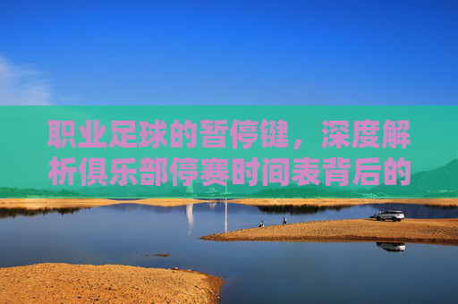 职业足球的暂停键，深度解析俱乐部停赛时间表背后的逻辑与影响