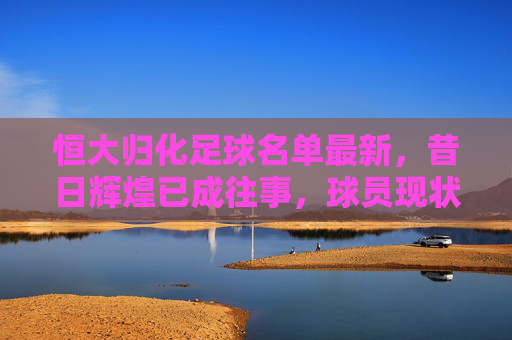 恒大归化足球名单最新，昔日辉煌已成往事，球员现状大起底