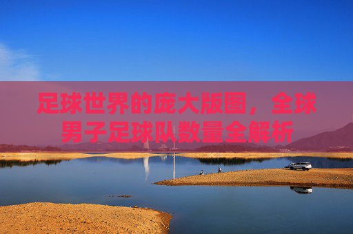足球世界的庞大版图，全球男子足球队数量全解析