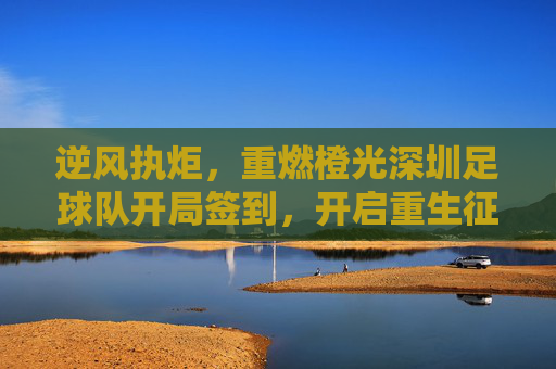 逆风执炬,重燃橙光深圳足球队开局签到,开启重生征途
