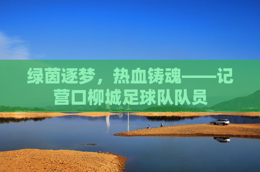 绿茵逐梦，热血铸魂——记营口柳城足球队队员