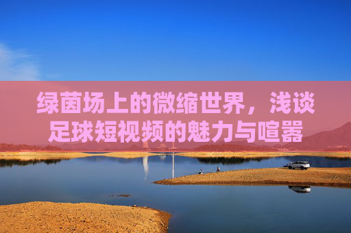 绿茵场上的微缩世界,浅谈足球短视频的魅力与喧嚣