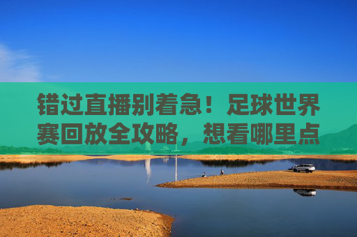 错过直播别着急!足球世界赛回放全攻略,想看哪里点哪里